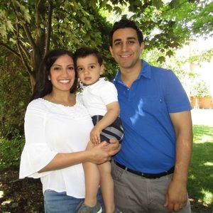 Meet your Posher, Angel